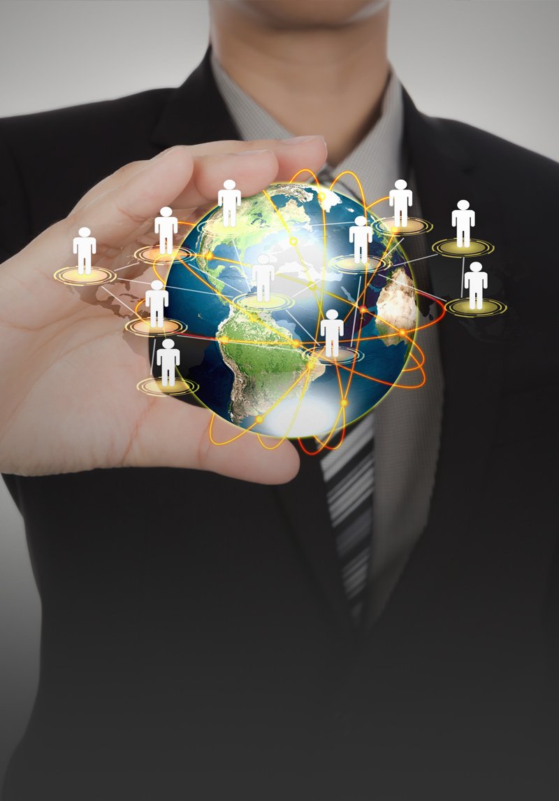 Linking human capital to resources required countries