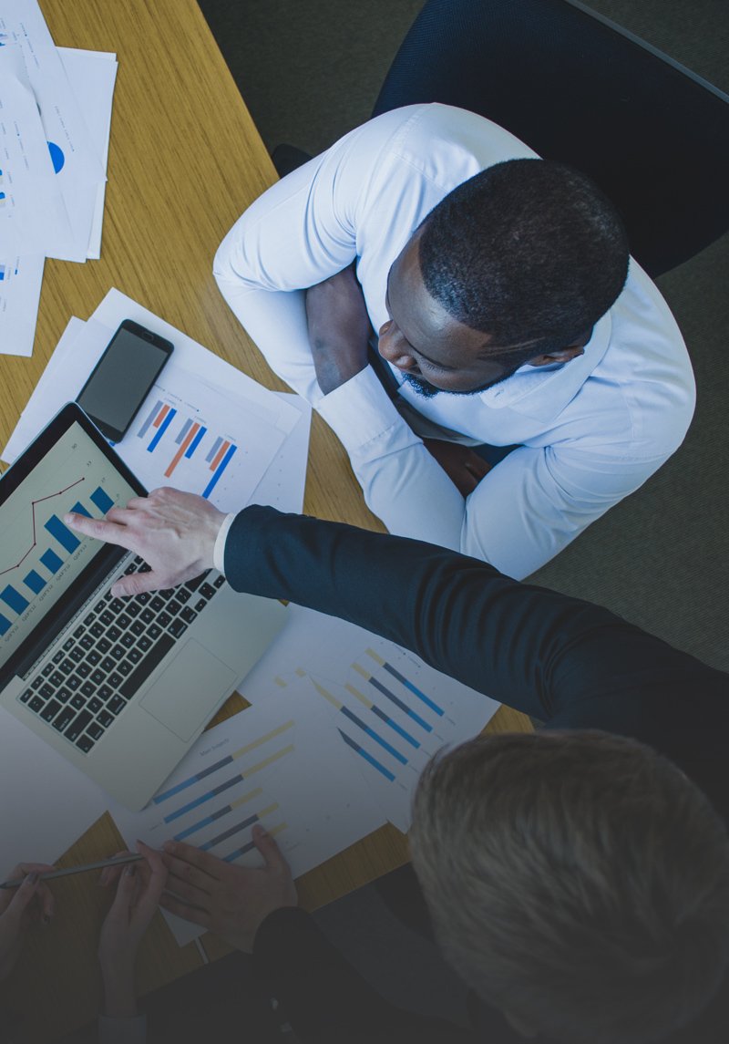 Management consultancy