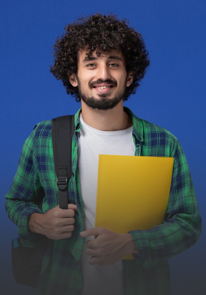 Delivering wide range of vocation courses